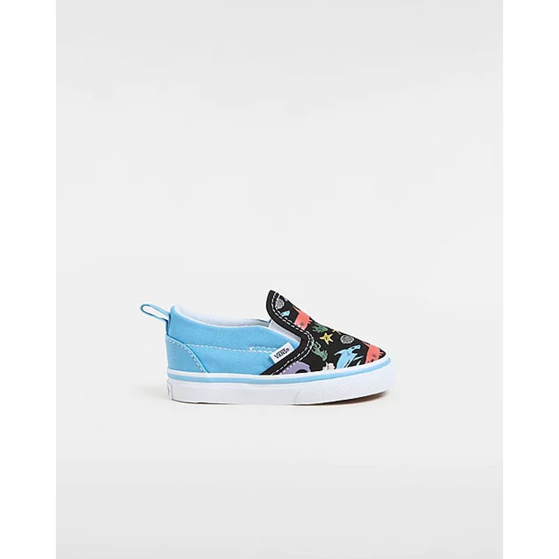 Vans Slip-on V VN000D0TBER 01