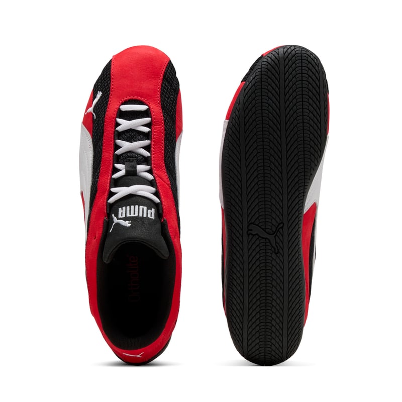 PUMA Speedcat Plus 402995-02 02