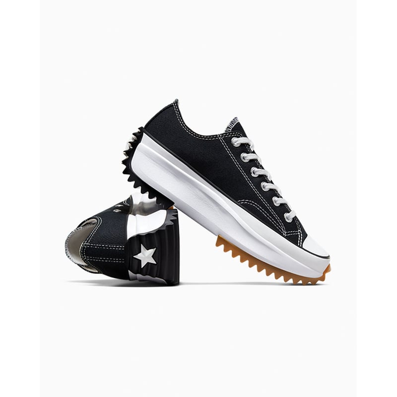 Converse Run Star Hike Low 168816C 07