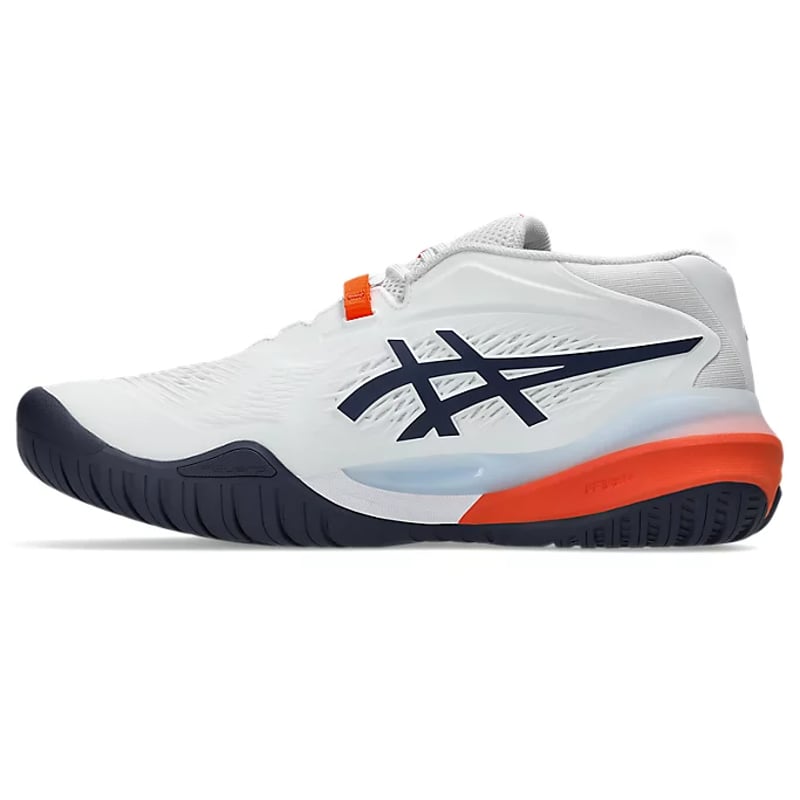 ASICS Gel-Resolution X 1041A481-110 04