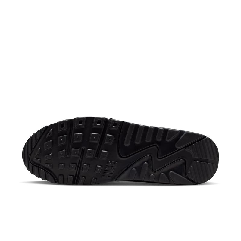 Tenisky Nike Air Max 90 Premium "Hyper Crimson & Black" | Muži | Sportstyle | 02 | SPORTSHOWROOM