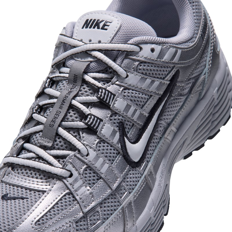 Tenisice Nike P-6000 "Wolf Grey & Metallic Silver" | Žene | Sportstyle | 07 | SPORTSHOWROOM