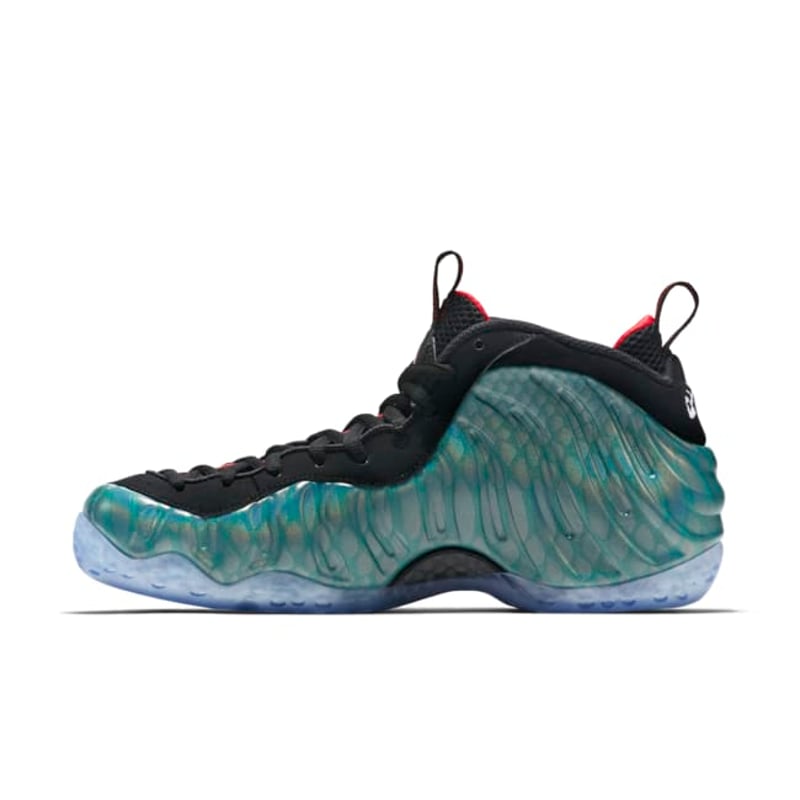 Nike Air Foamposite One PRM 575420-300 03