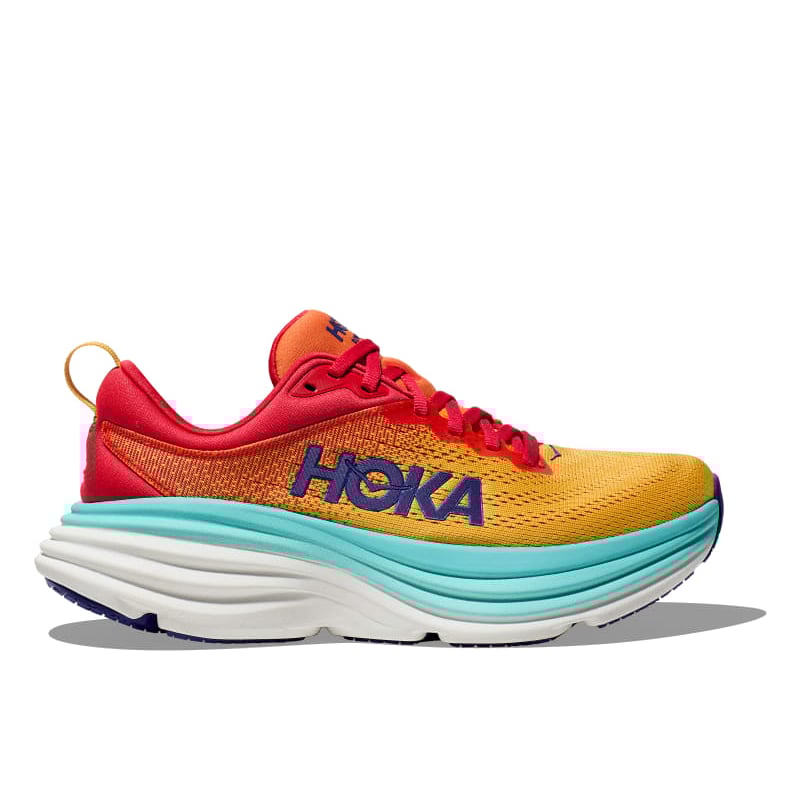 HOKA Bondi 8 1123202-CRSCL 01