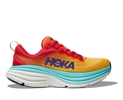 HOKA Bondi 8 1123202-CRSCL