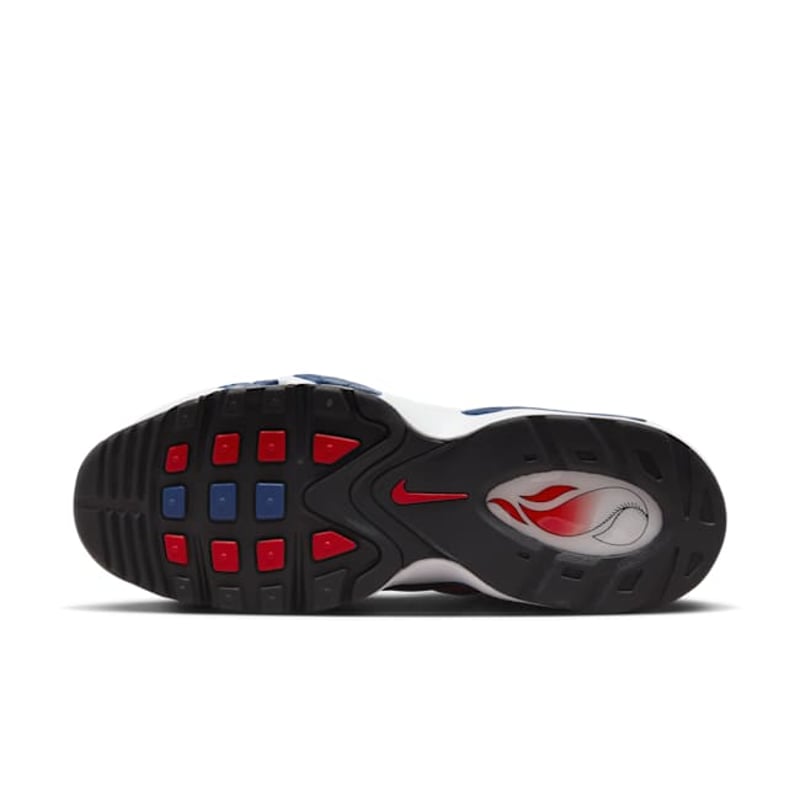 Nike Air Griffey Max 1 DZ5186-001 02
