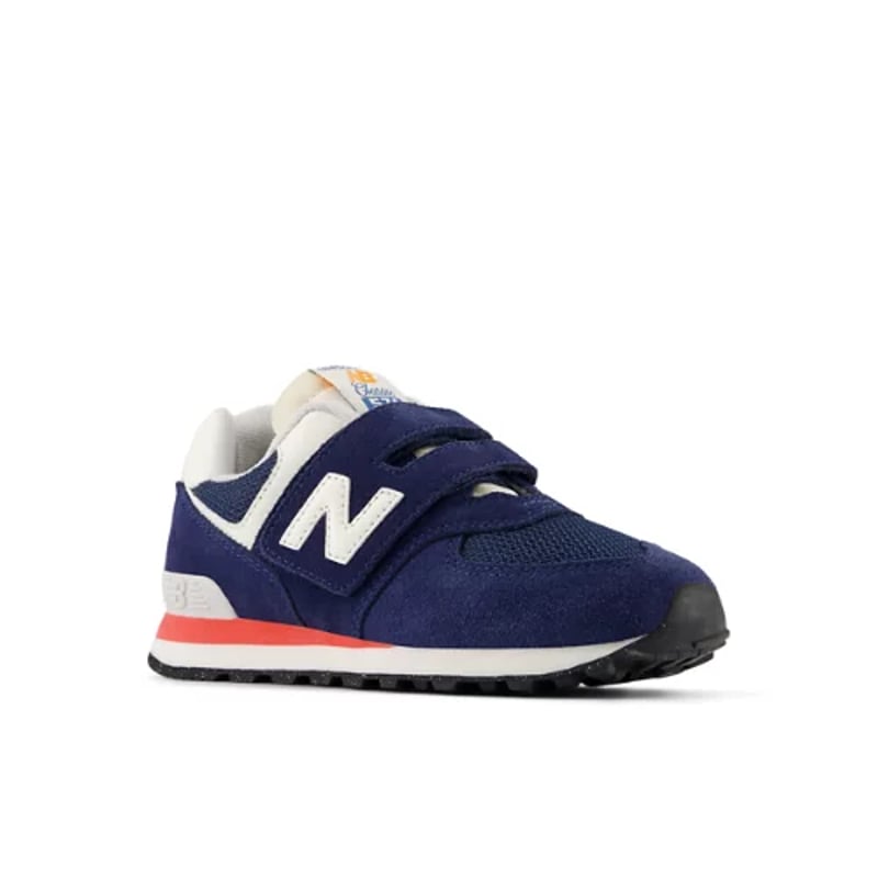 New Balance 574 Hook & Loop PV574VPN 03