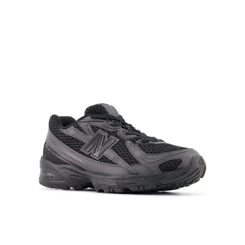 New Balance 740 Bungee Lace PZ740BO 03
