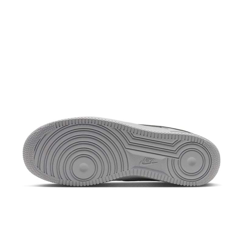 Nike Air Force 1 '07 LV8 Sneaker "Strata Grey" | Herren | Sportstyle | 02 | SPORTSHOWROOM