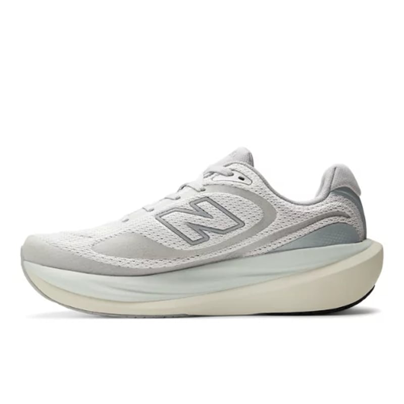 Buty New Balance 1080v15 "Grey Matter & Silver Metallic" | Mezczyzni | | 01 | SPORTSHOWROOM