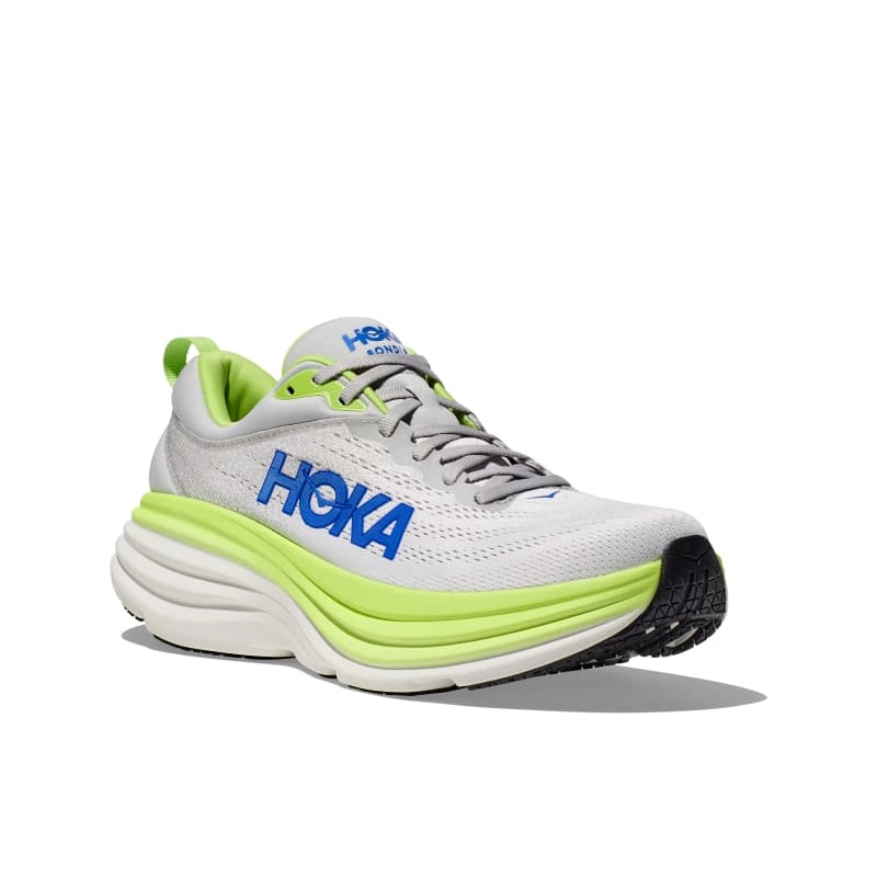 HOKA Bondi 8 1123202-STTC 06