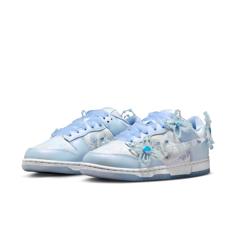 Nike Dunk Low x Susan Fang HV8575-100 05