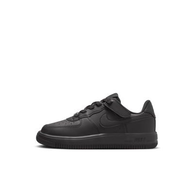 Nike Force 1 Low EasyOn FN0237-001 01