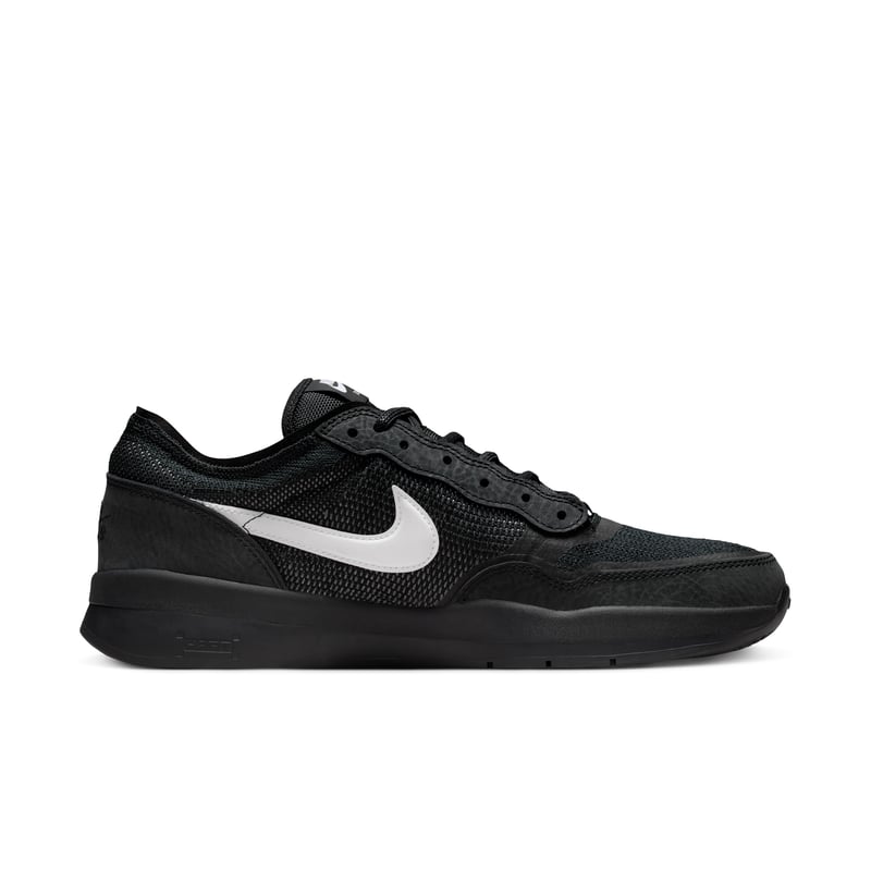 Nike SB PS8 skate shoes "Black & White" | Men | Skateboarding | 03 | SPORTSHOWROOM