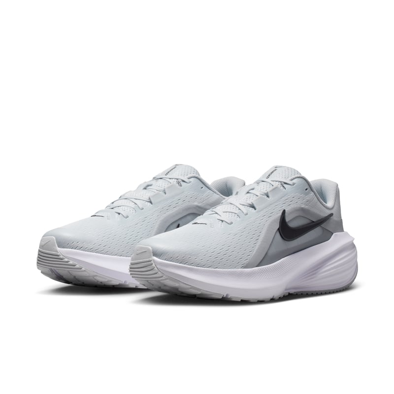Nike Downshifter 14 løpesko "Pure Platinum & Anthracite" | Herre | Løping | 05 | SPORTSHOWROOM