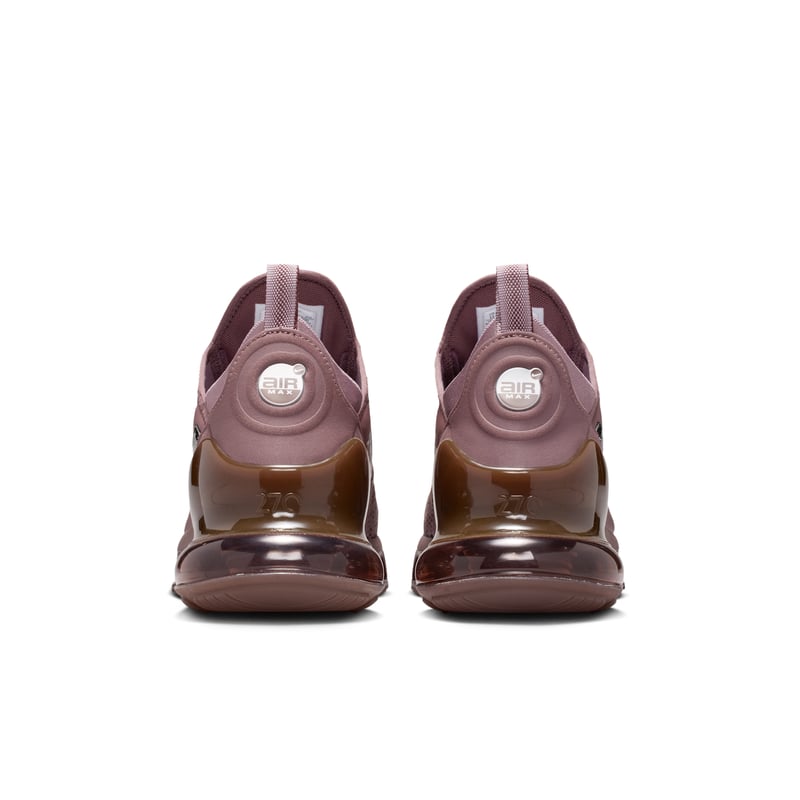 Nike Air Max 270 Premium trainers "Tattoo & Metallic Silver" | Men | SportStyle | 06 | SPORTSHOWROOM