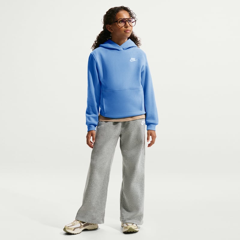 Nike Club Fleece Pullover FD3000-414 06