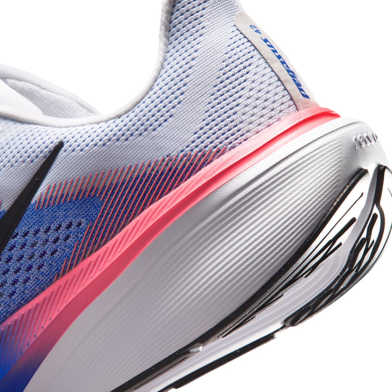Scarpe da running Nike Pegasus 42 "White & Racer Blue" | Uomo | Corsa | 08 | SPORTSHOWROOM