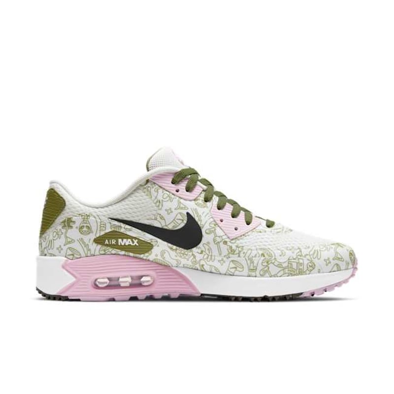 Nike Air Max 90 G NRG CU9980-100 03