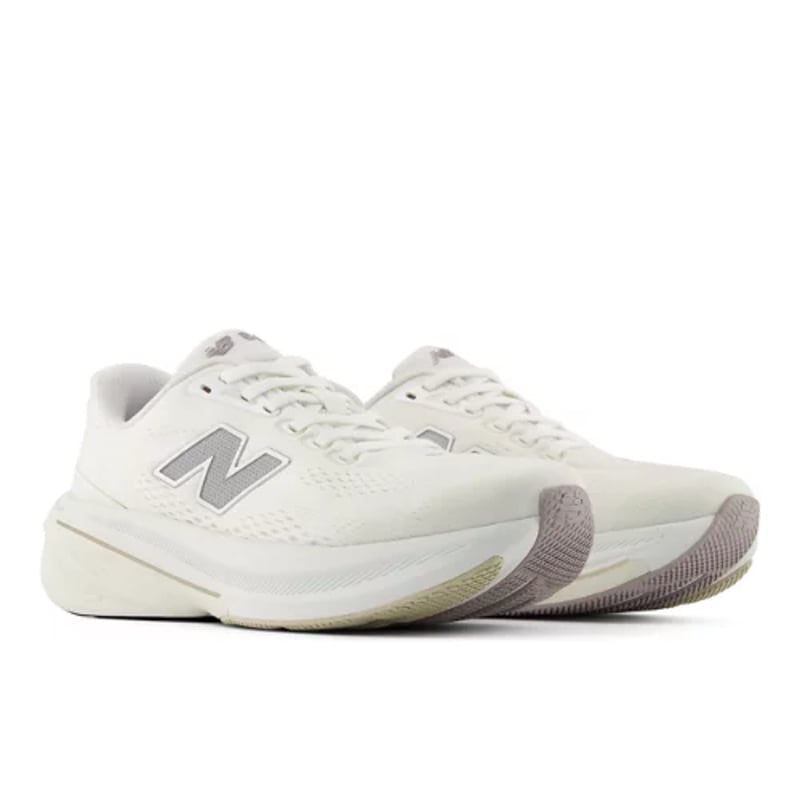 Tekaški copati New Balance Fresh Foam X 860v15 "White & Silver Metallic" | Ženske | Tek | 02 | SPORTSHOWROOM