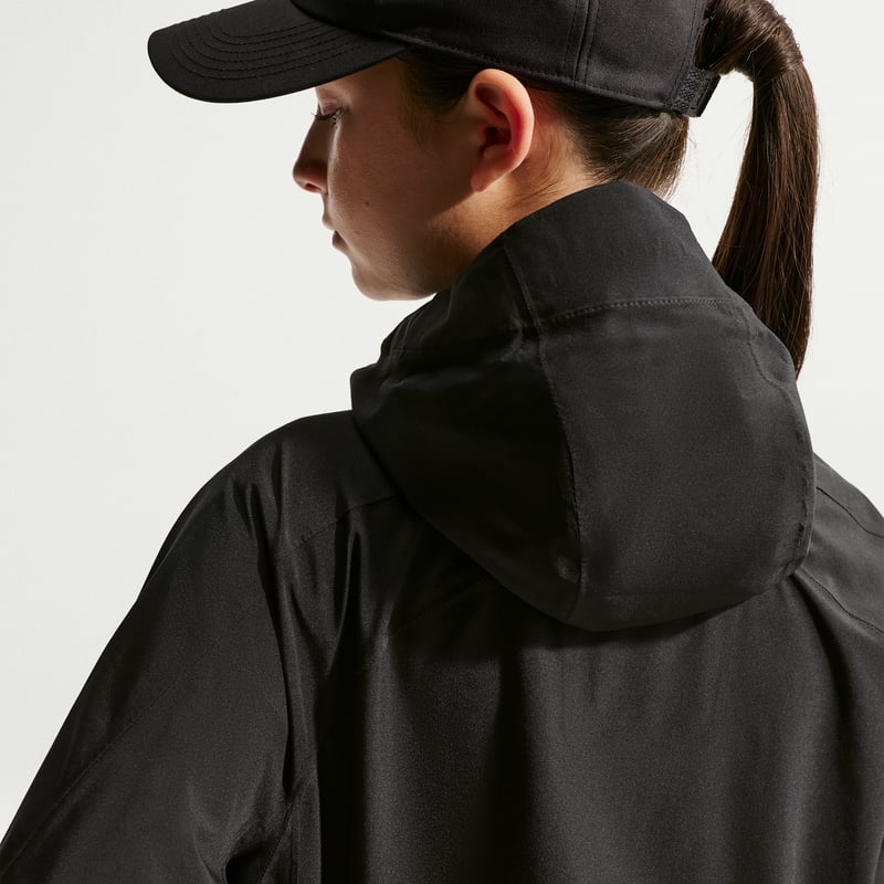 Nike ACG Phantazama Jacket "Black" | Kids | | 04 | SPORTSHOWROOM