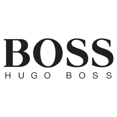 Hugo Boss logo