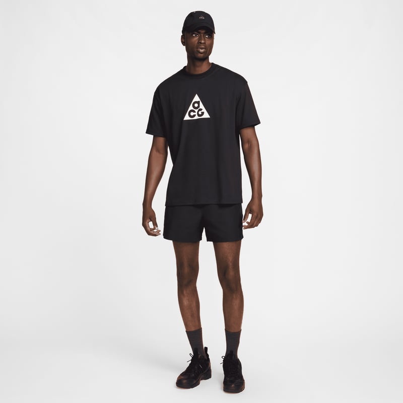 Nike ACG "Reservoir Goat" Shorts "Black" | Herren | | 10 | SPORTSHOWROOM