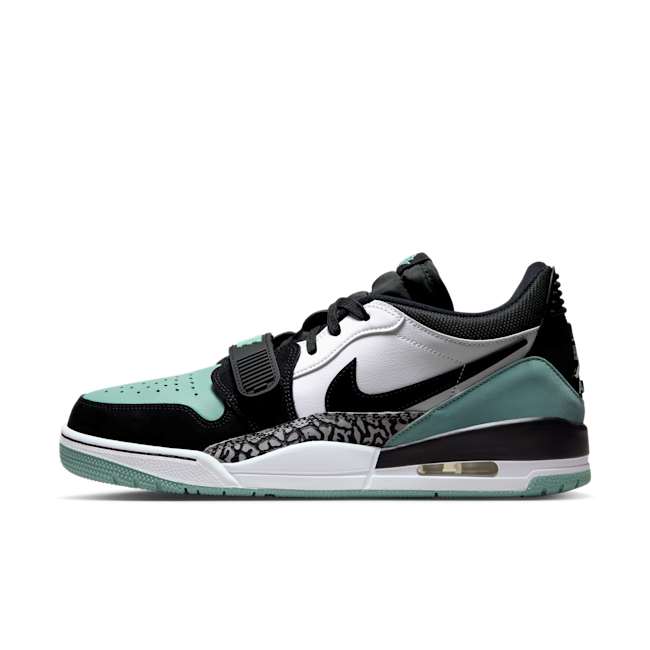 Jordan Legacy 312 Low