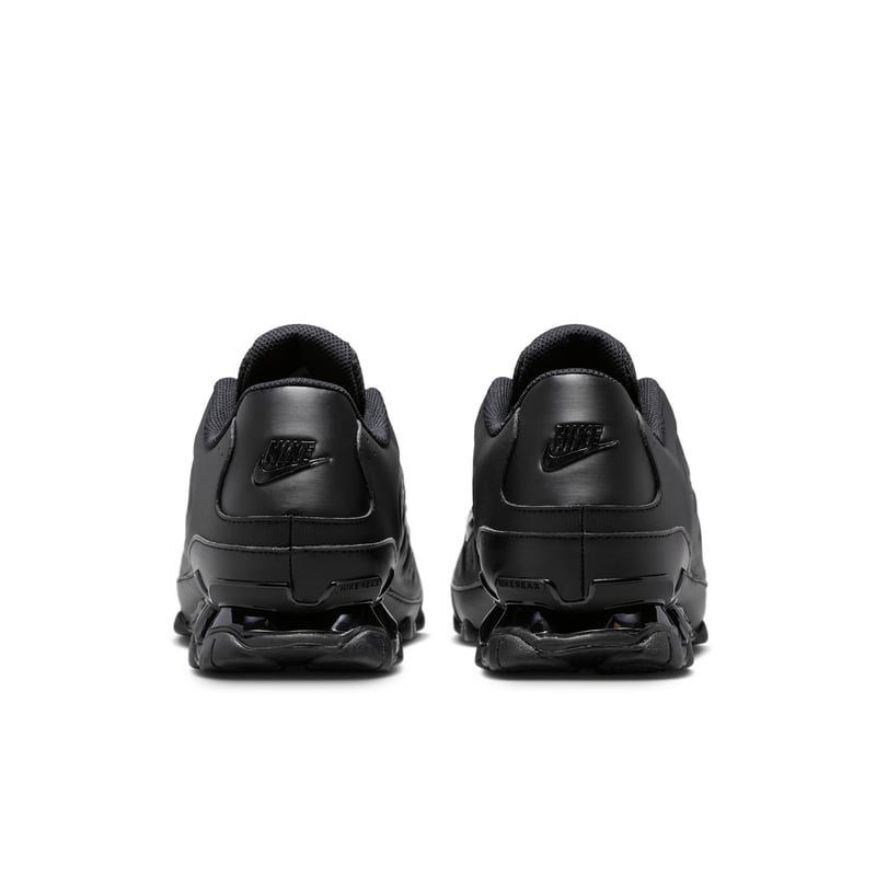 Scarpe da palestra Nike Reax 8 SL "Triple Black" | Donna | Allenamento | 06 | SPORTSHOWROOM