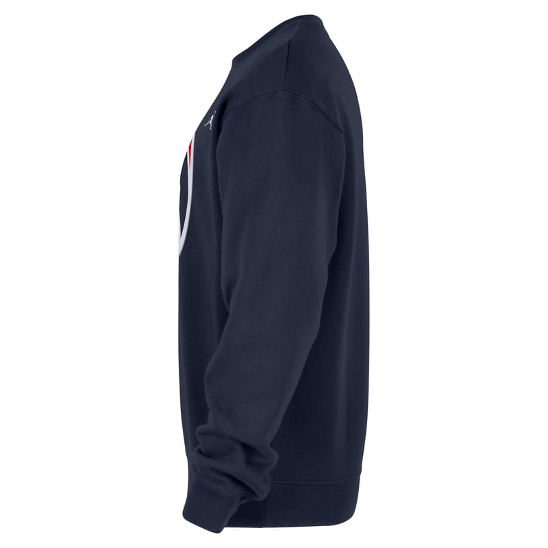 Nike Jordan Washington Wizards Statement Essentials NBA Fleece Crew HM7607-419 03
