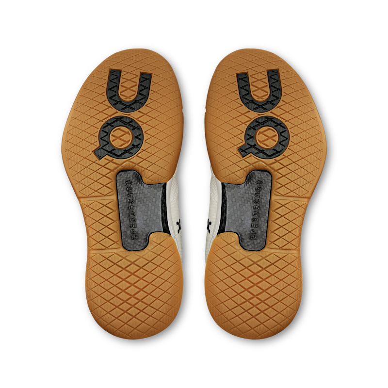 On THE ROGER Pro tennissko "Ivory" | | Tennis | 03 | SPORTSHOWROOM