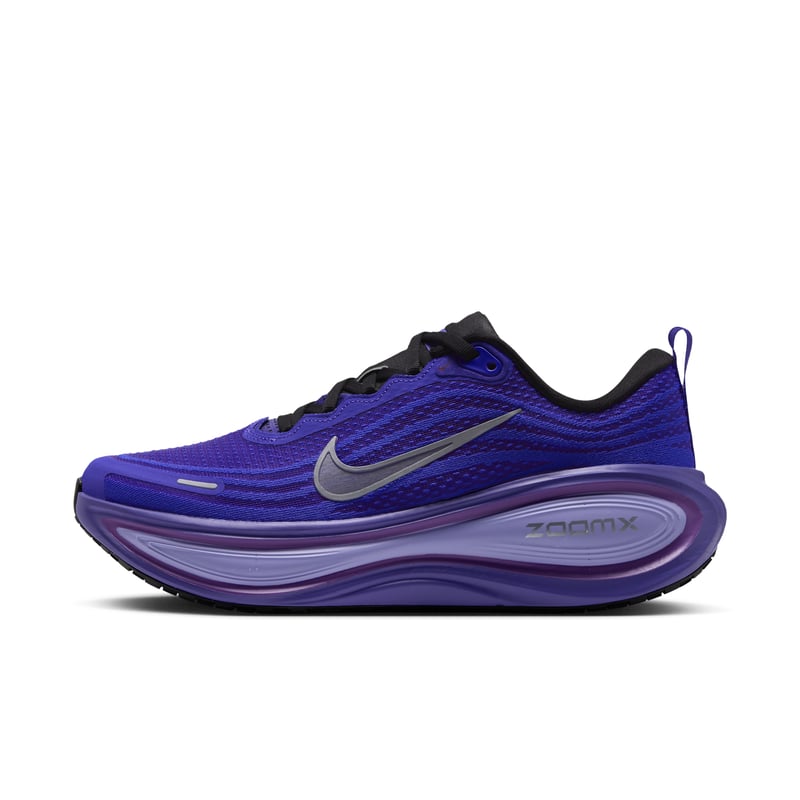 Chaussures de running Nike Vomero Plus "Persian Violet & Vivid Violet" | Femme | Course à pied | 01 | SPORTSHOWROOM