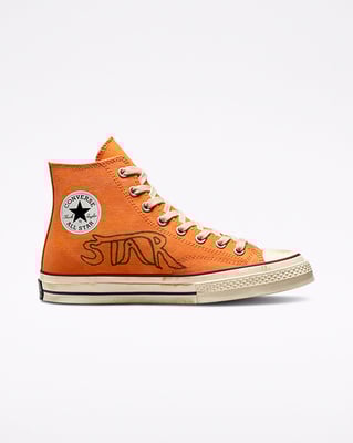 Converse Chuck 70 High x Come Tees A01762C