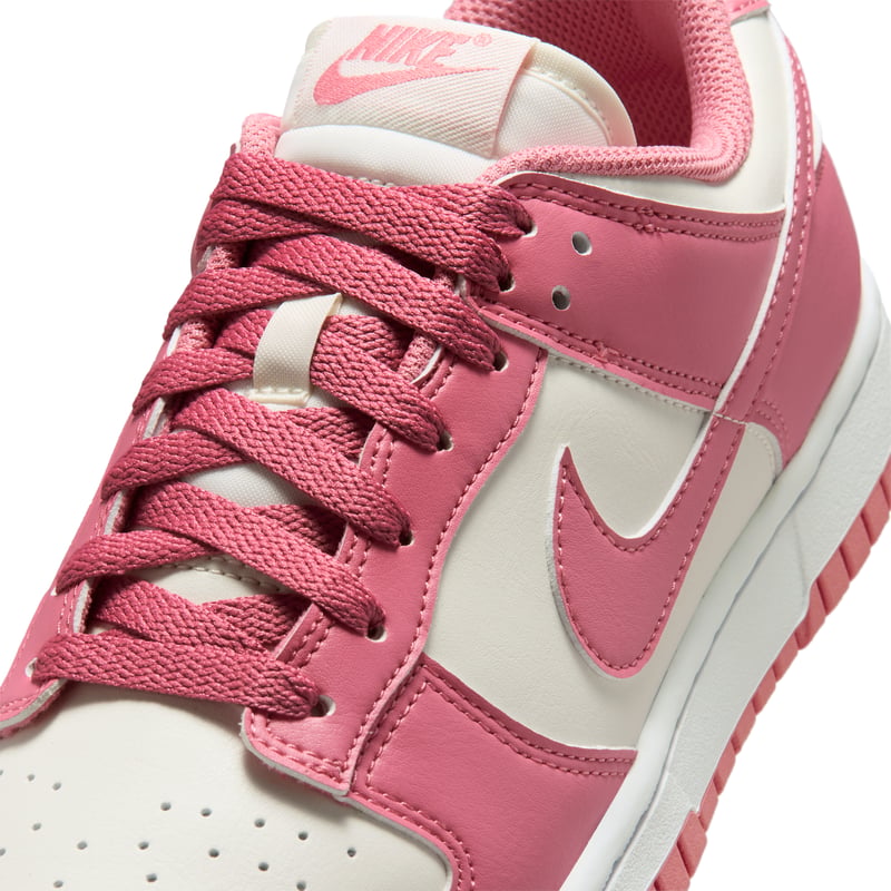 Sneakersy Nike Dunk Low "Sail & Peony" | Kobiety | Sportstyle | 07 | SPORTSHOWROOM