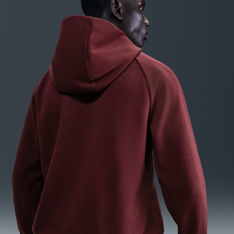 Nike Primary Fleece Dri-FIT UV Pullover Performance FZ0969-619 02