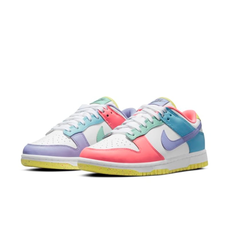 Nike Dunk Low SE DD1872-100 05