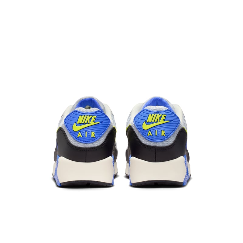 Tenisky Nike Air Max 90 "Photo Blue & Cyber" | Muži | Sportstyle | 06 | SPORTSHOWROOM
