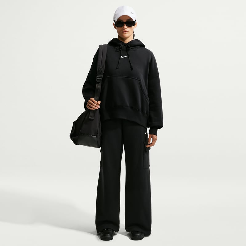 Nike Phoenix Fleece Over-Oversized DQ5858-010 04