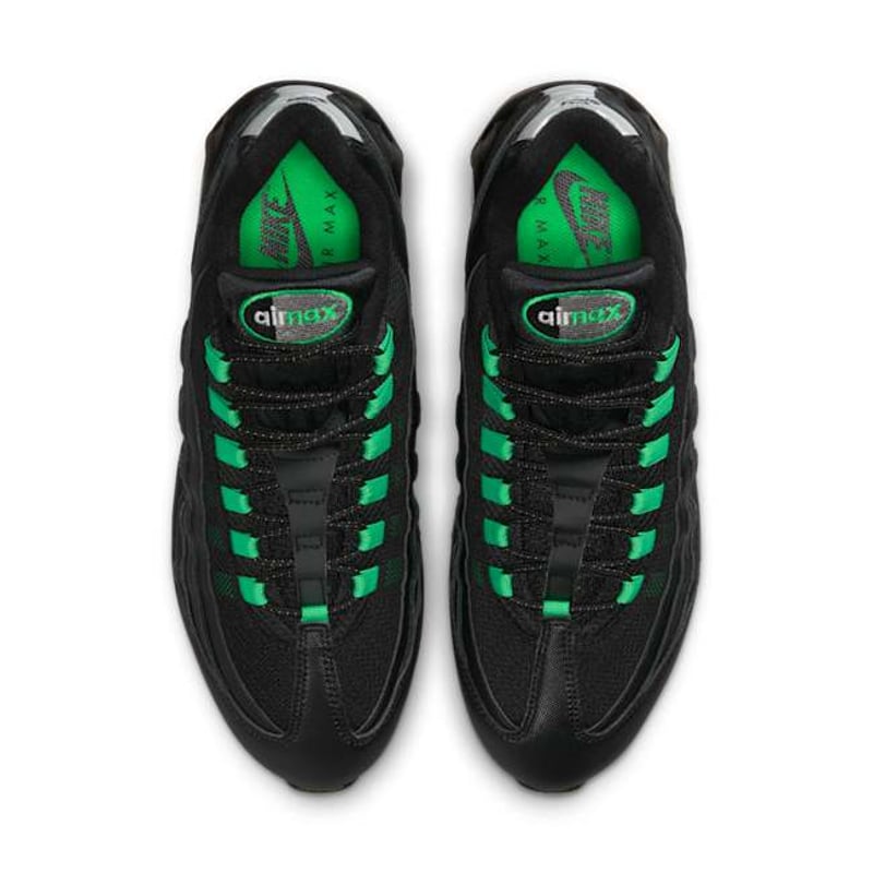 Nike Air Max 95 ‘Big Bubble’ IB1667-002 04