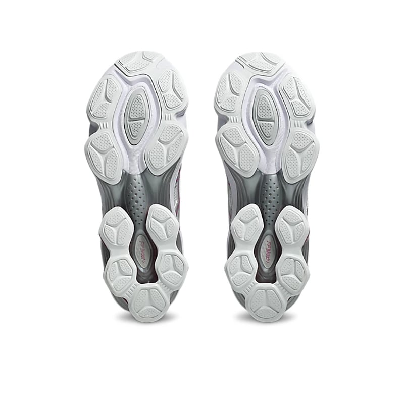 ASICS Gel-Kinetic Fluent 1203A591-106 07