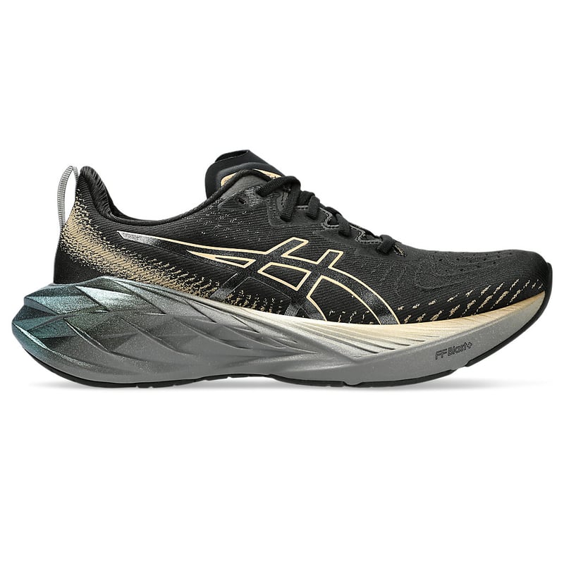 ASICS Novablast 4 Platinum 1011B924-001 01