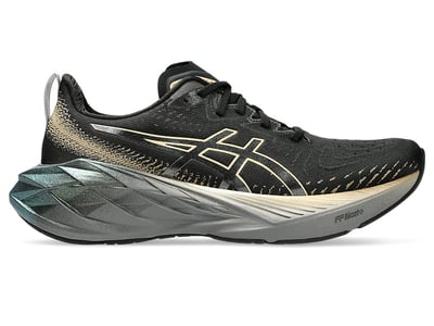 ASICS Novablast 4 Platinum 1011B924-001
