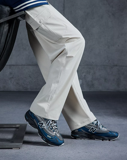 New Balance 1000 M1000S