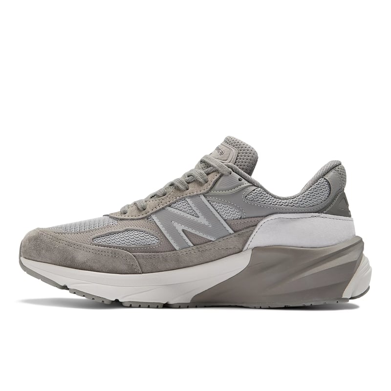 New Balance x WTAPS 990v6 Made in USA M990WT6 02