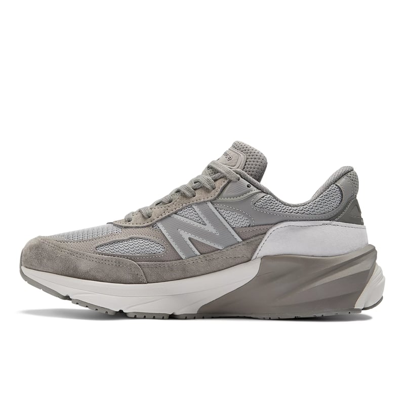 New Balance 990v6 Made in USA x WTAPS M990WT6 02