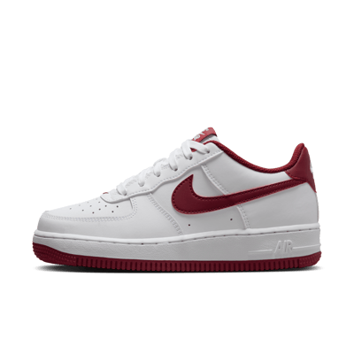 Nike Air Force 1 FV5948-105 01