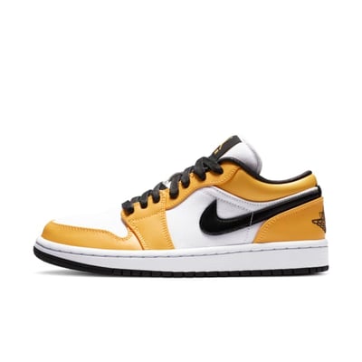 Jordan 1 Low CZ4776-107