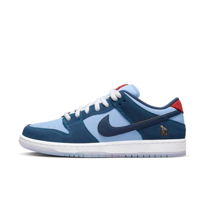 Nike SB Dunk Low Pro DX5549-400