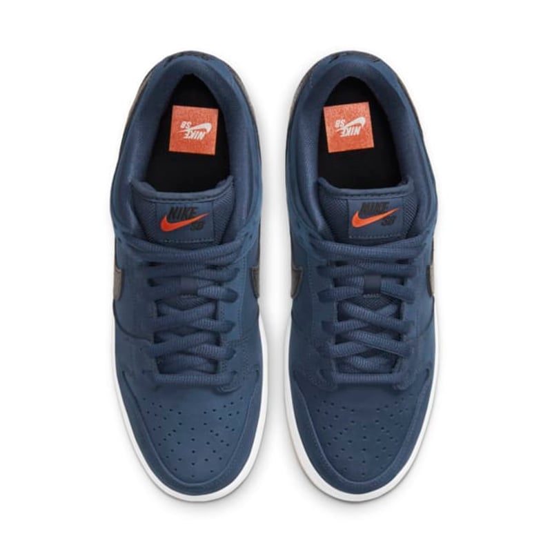 Nike SB Dunk Low Pro ISO CW7463-401 04