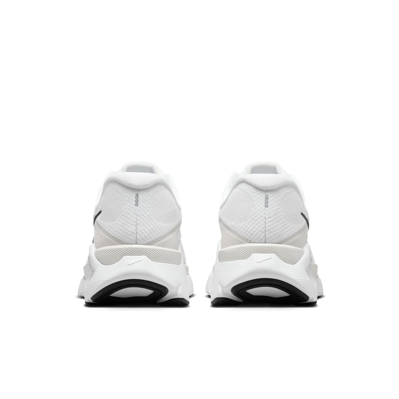 Nike Structure Plus runners "White & Photon Dust" | Men | Running | 06 | SPORTSHOWROOM